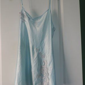 Victoria's Secret Babydoll with Robe